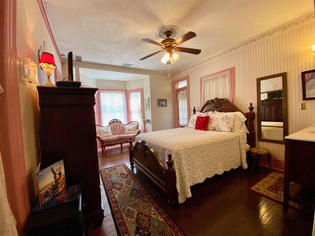 Image 1 for The Elizabeth Bedchamber