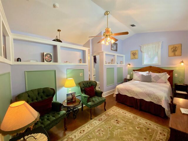 Image 1 for The Buckingham