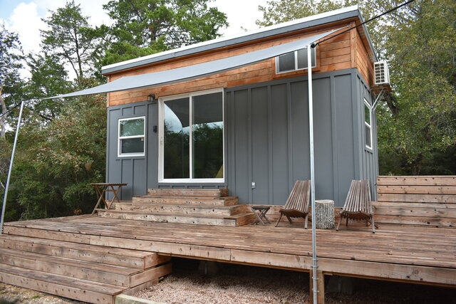 Image 10 for Grey Cabin