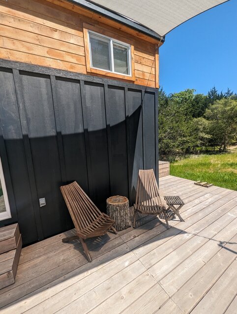 Image 15 for Black Cabin