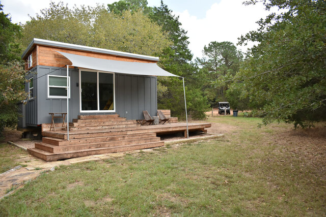 Image 1 for Grey Cabin