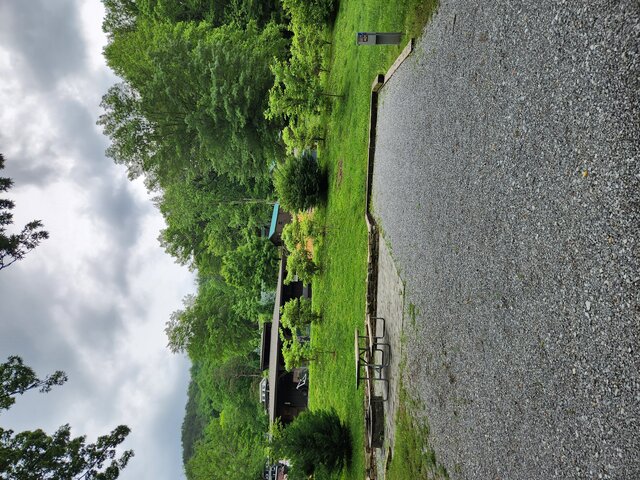 Image 6 for Back In, Off River RV A09   48'