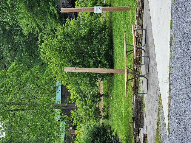 Image 8 for Back In, Off River RV A03  30' - Paved