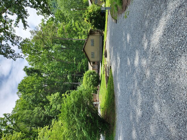 Image 5 for Back In, Off River RV A01 45'