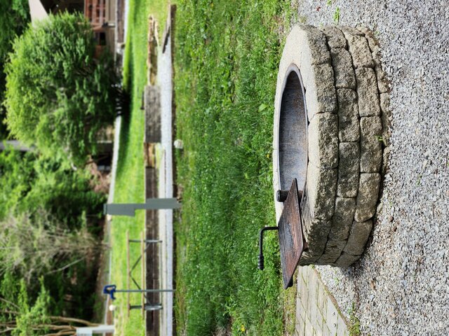 Image 2 for Back In, Off River RV A02  54'