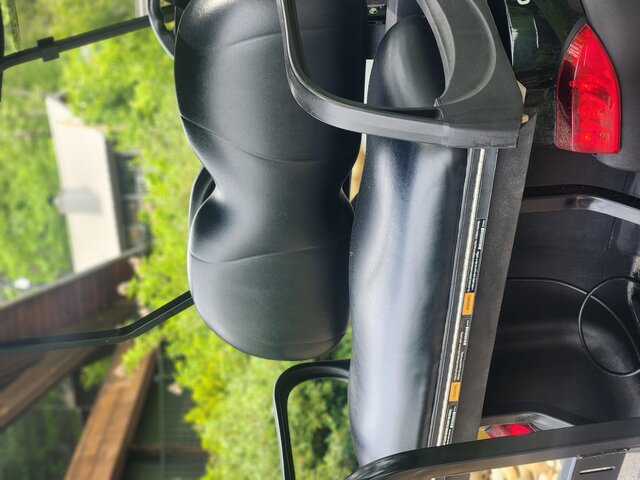 Image 2 for Golf Cart Rental 1 - 4 Seater