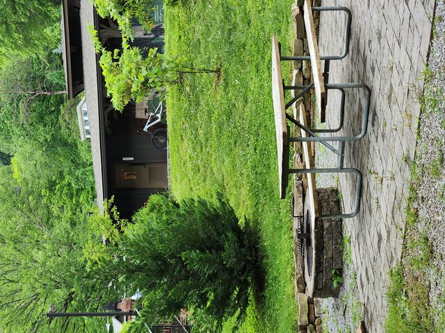 Image 5 for Back In, Off River RV A09   48'