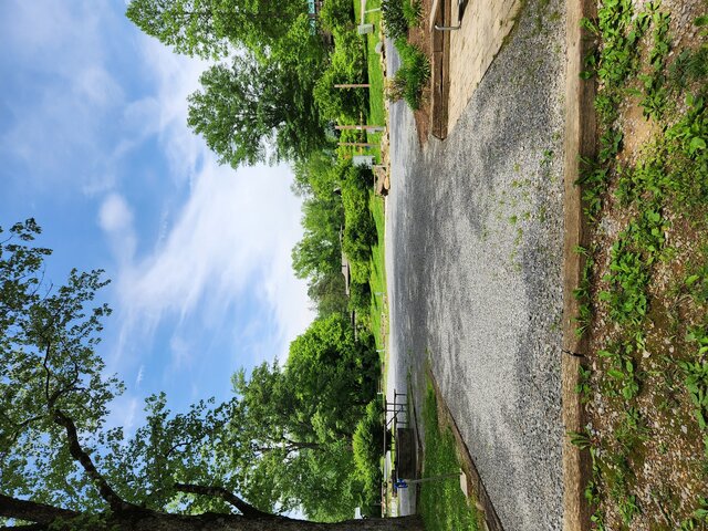 Image 5 for Back In, Off River RV A02  54'