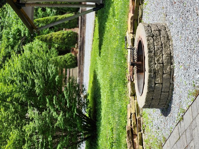 Image 8 for Back In, Off River RV A01 45'