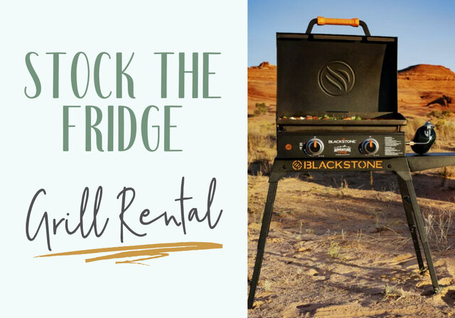 Image 1 for Blackstone Rental