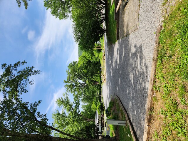 Image 4 for Back In, Off River RV A01 45'