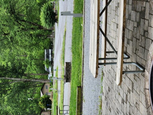 Image 3 for Back In, Off River RV A09   48'