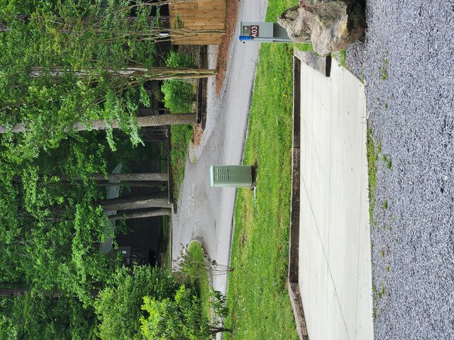 Image 9 for Back In, Off River RV A03  30' - Paved