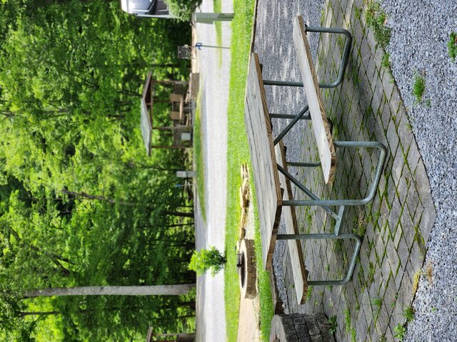 Image 6 for Back In, Off River RV A04  40'