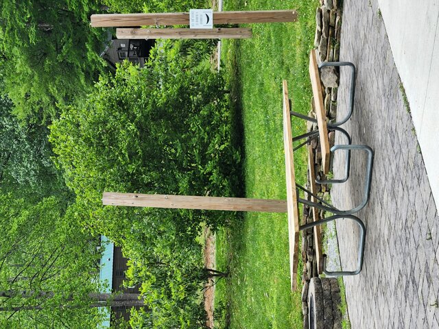 Image 3 for Back In, Off River RV A03  30' - Paved