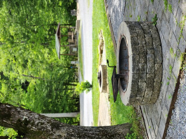 Image 5 for Back In, Off River RV A04  40'