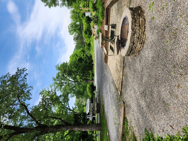 Image 4 for Back In, Off River RV A02  54'