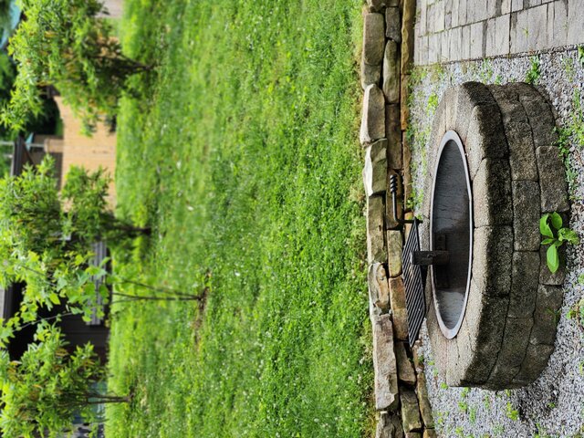 Image 4 for Back In, Off River RV A09   48'