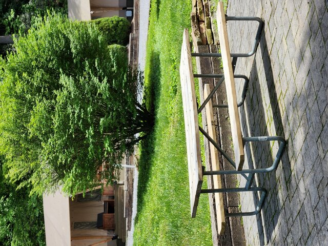 Image 7 for Back In, Off River RV A01 45'