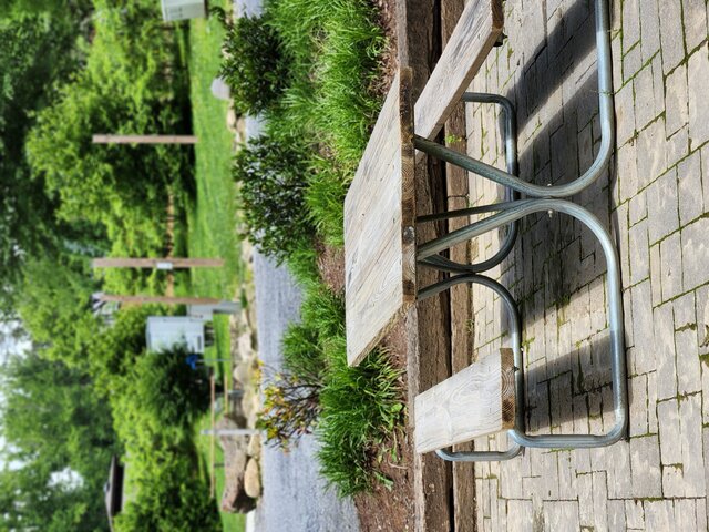 Image 8 for Back In, Off River RV A04  40'