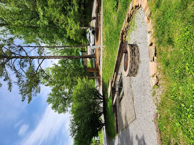 Image 3 for Back In, Off River RV A01 45'