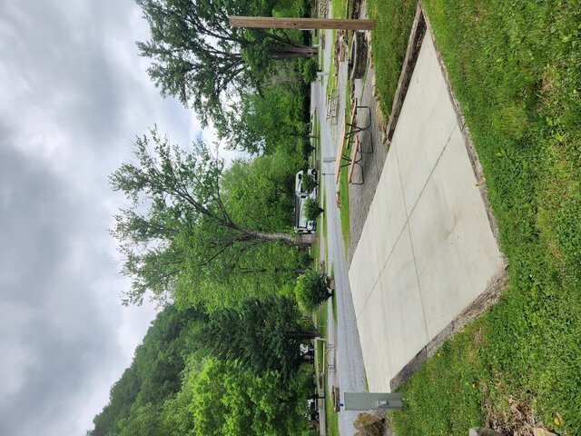 Image 4 for Back In, Off River RV A03  30' - Paved