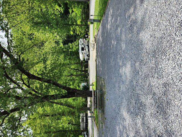 Image 1 for Back In, Off River RV A04  40'