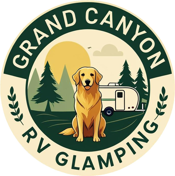 Grand Canyon RV Glamping