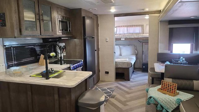 Image 3 for Bunkbed Suite
