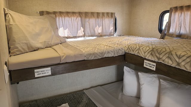 Image 6 for Bunkbed Suite