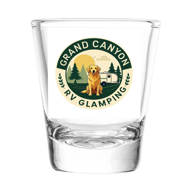 Image 1 for Shot Glass