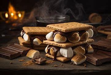 Image 1 for Smores Kits
