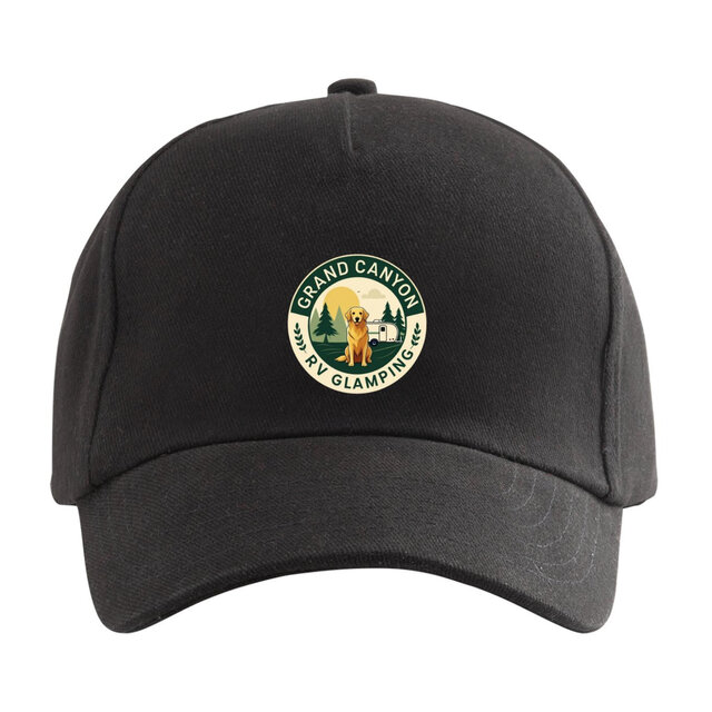 Image 1 for Glamping Hats