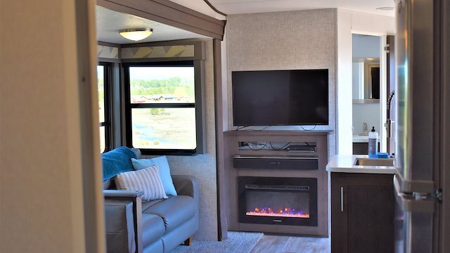 Image 11 for Deluxe Luxury Suite
