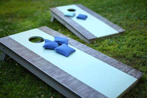 Image 1 for Corn Hole Boards