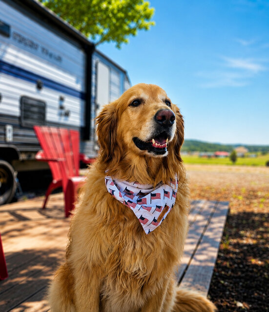 Image 1 for Dog Fee