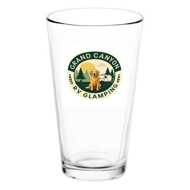 Image 1 for Beer glasses