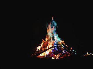 Image 1 for Magical Flames