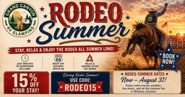 Image 1 for RODEO Package