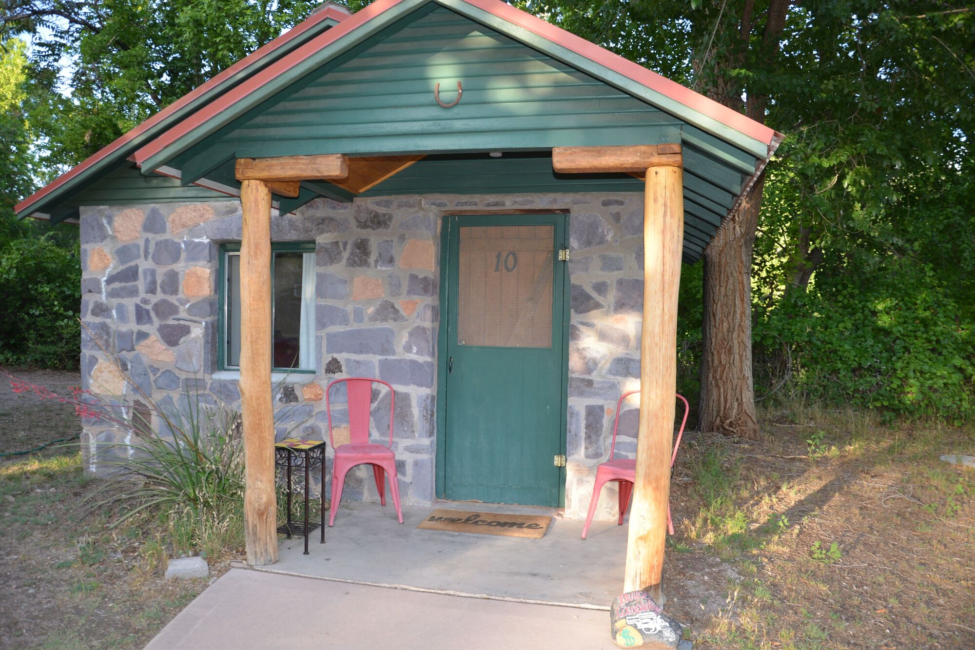 Image for 10) Butch Cassidy