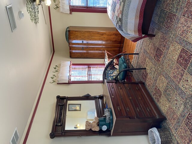 Image 2 for Room 5 - The Ivy Room