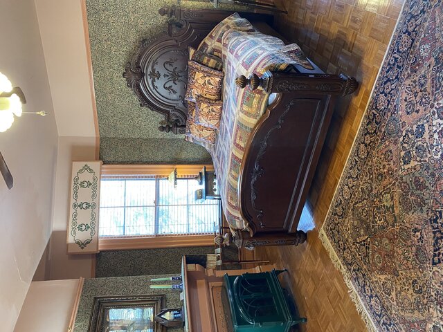 Image 2 for Room 3 - The Turret Room
