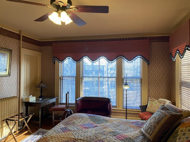 Image 3 for Room 7 - Napoleon’s Room