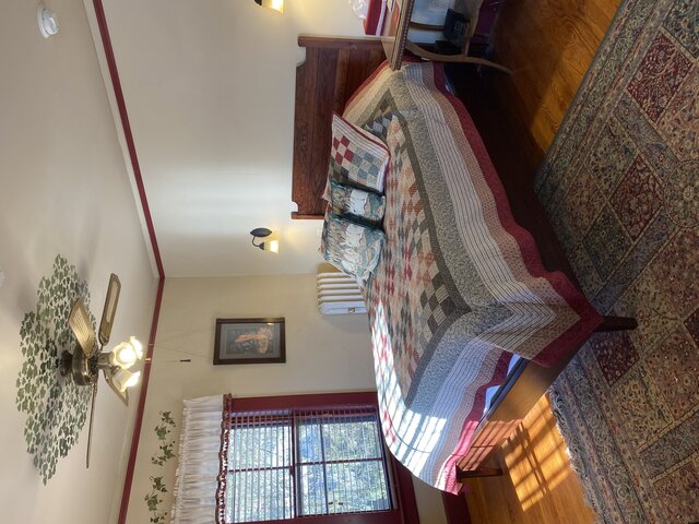 Image 1 for Room 5 - The Ivy Room