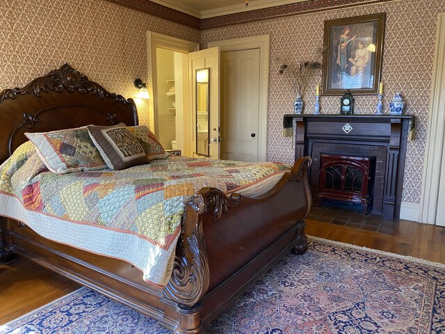 Image 2 for Room 7 - Napoleon’s Room