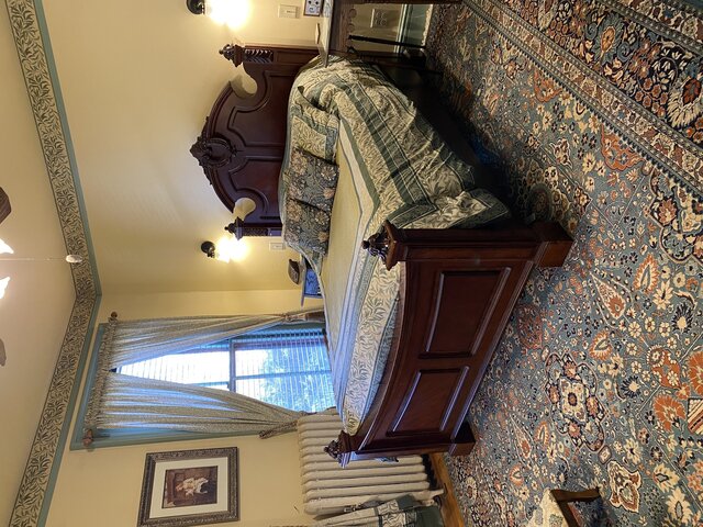 Image 1 for Room 4 - Cyrus Room