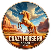Crazy Horse RV Resort