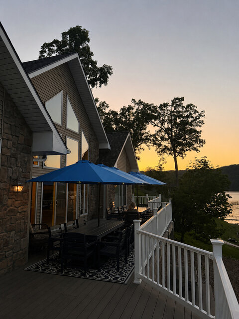 Image 1 for Outdoor Kitchen,  5BR/5BA, fire pit, water toys,