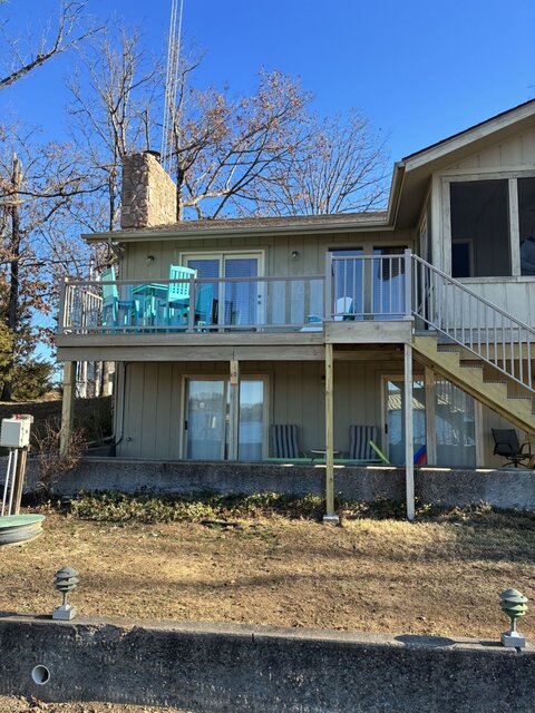 Image 1 for Two Vacations homes at Mallard Point