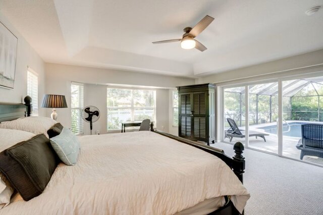 Image 20 for Stylish Pool Vacation Home